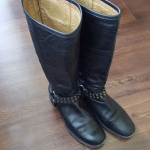 Frye boots